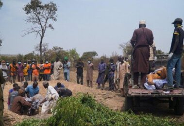 Papa: autoridades garantam a segurança na Nigéria em meio à violência e ao terrorismo
