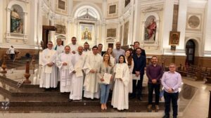 Curso de Pós-graduação em Processo Matrimonial Canônico abre inscrições para 2026