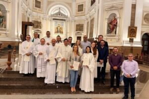 Curso de Pós-graduação em Processo Matrimonial Canônico abre inscrições para 2026