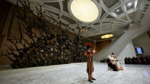 Leão XIV e o Concílio Vaticano II