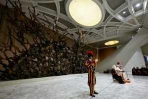 Leão XIV e o Concílio Vaticano II