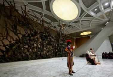 Leão XIV e o Concílio Vaticano II