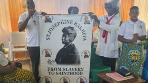 Igreja Católica na África Austral na Linha da Frente contra o Tráfico de Pessoas