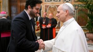 O papel estratégico de brasileiros no pontificado de Leão XIV