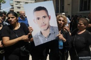 Ministério da Justiça sírio divulga relatório sobre ataque à Igreja Mar Elias