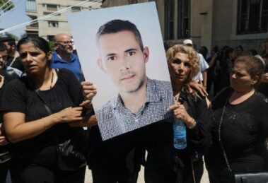 Ministério da Justiça sírio divulga relatório sobre ataque à Igreja Mar Elias