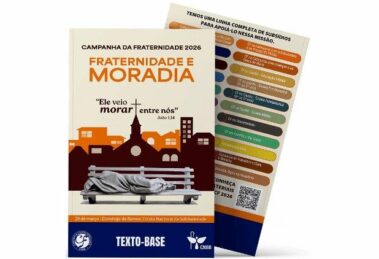 A importância da Campanha da Fraternidade 2026