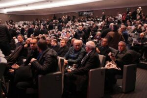 Madri: encerrado CONVIVIUM, ocasião para “ver para onde o Senhor nos chama”