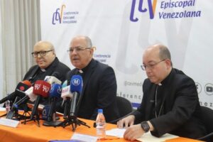 Venezuela: a Igreja pede a restauração da democracia e da justiça social