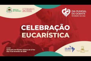 Card. Czerny em Chiclayo: a dor é uma ocasião de conversão a Deus e ao próximo