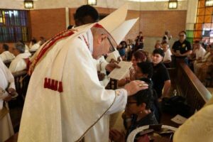 Cardeal Czerny: a saúde integral não existe sem a sua dimensão espiritual