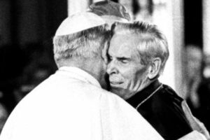 Arcebispo Fulton Sheen rumo à beatificação