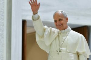 O Papa: uma nova unidade para a Europa, para além das tensões e divisões