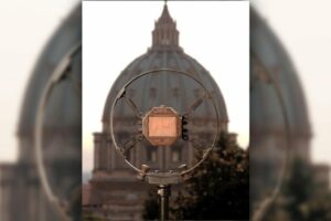 Para os 95 anos, a Rádio Vaticano renova a sua identificação sonora