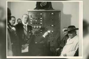 Feliz Aniversário, Rádio Vaticano: 95 anos a serviço do Papa