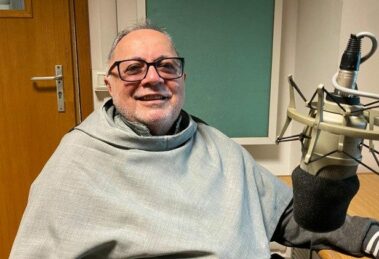 Frei Fernando Maria: o Ano Jubilar