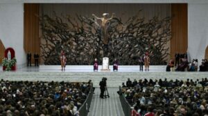 Escutar Deus hoje: a Palavra que gera vida, fé e missão