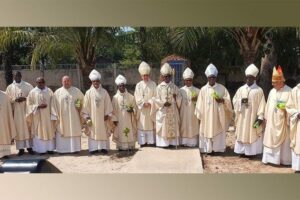 Guiné-Bissau. Bispos: “Construir uma Igreja sinodal ao serviço da justiça e da paz”