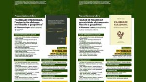 Mudar de paradigma para construir uma nova África