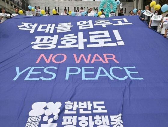 Celebrada em Seul a 1500ª Missa pela reconciliação da Coreia