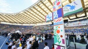 Papa Leão XIV suprime o comitê para a Jornada Mundial da Criança