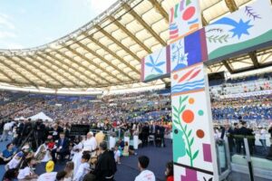 Papa Leão XIV suprime o comitê para a Jornada Mundial da Criança