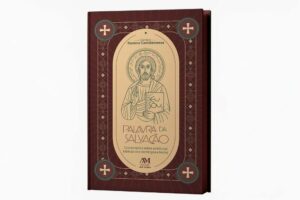 Palavra da Salvação: comentários sobre as leituras bíblicas dos domingos e festas