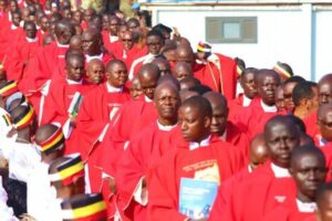 Uganda: Libertado sob fiança padre preso sob circunstâncias inconstitucionais