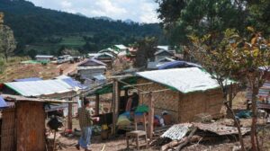 Cardeal Bo: “Mianmar, esquecido pelo mundo, mas não por Deus”