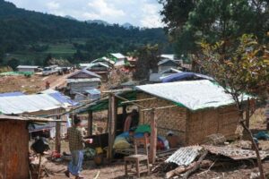 Cardeal Bo: “Mianmar, esquecido pelo mundo, mas não por Deus”