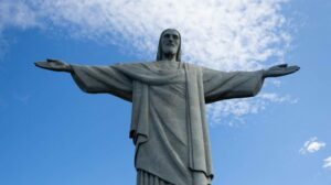 Santuário Cristo Redentor: Quarta-Feira de Cinzas e a Quaresma