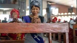 Na Nigéria, libertados nove jovens sequestrados em igreja católica