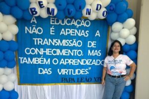 A responsabilidade da educação católica na formação para a cidadania