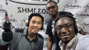 Rádio Dom Bosco na RD Congo, voz de paz no país em guerra