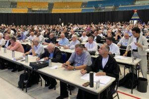 Cardeal Tempesta: Encontros dos bispos das grandes cidades