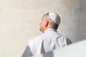 Deus nos fala como um amigo