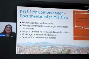 Pascom: “A Pastoral das Pastorais”