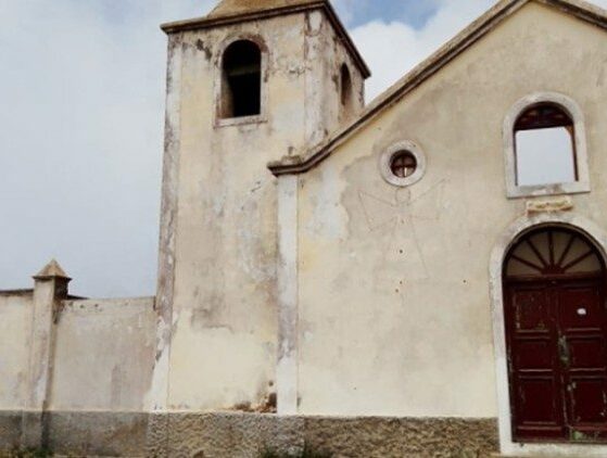 Cabo Verde: Consagração de Igreja Paroquial para breve