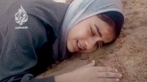 Gaza, a verdade da paz enterrada pela indiferença e pelo silêncio