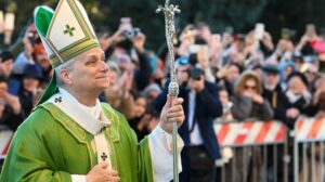 Papa encontra clero da diocese de Roma na quinta: um impulso a serviço da Igreja