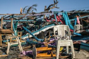 Bispos do Madagascar pedem a solidariedade dos fiéis às vítimas de ciclone