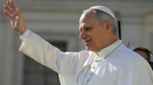 Mensagem do Papa Leão XIV por ocasião da Campanha da Fraternidade 2026