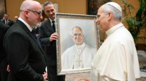 Leão XIV: em tempos turbulentos, é importante que o Papa tenha a liberdade de dizer a verdade