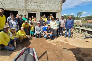 CF 2026: fé e ação na promoção de moradias dignas