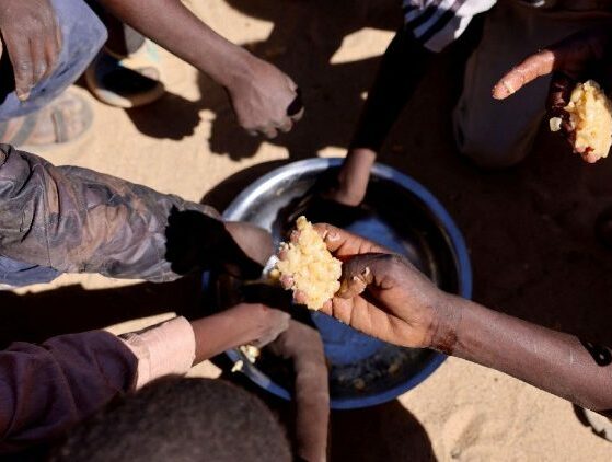 Em meio à violência e à carestia, a mensagem de Quaresma de bispo do Sudão do Sul