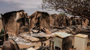 Sangue na Nigéria, ataque a sete aldeias. Igreja na linha de frente em prol da paz