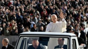 Região sul da Itália está em festa com o anúncio das visitas de Leão XIV
