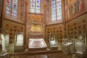 Peregrinos poderão venerar relíquias de São Francisco de Assis: 800 anos de sua morte