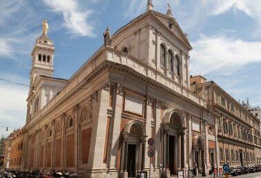 Comunidade salesiana de Castro Pretorio, em Roma, se prepara para receber o Papa Leão neste domingo