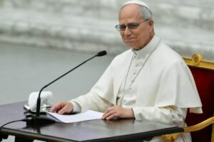 Papa: a educação religiosa deve levar a um verdadeiro encontro com o Senhor